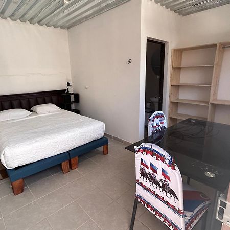 Hostal El Morocho سان بيدرو دي أتاكاما المظهر الخارجي الصورة